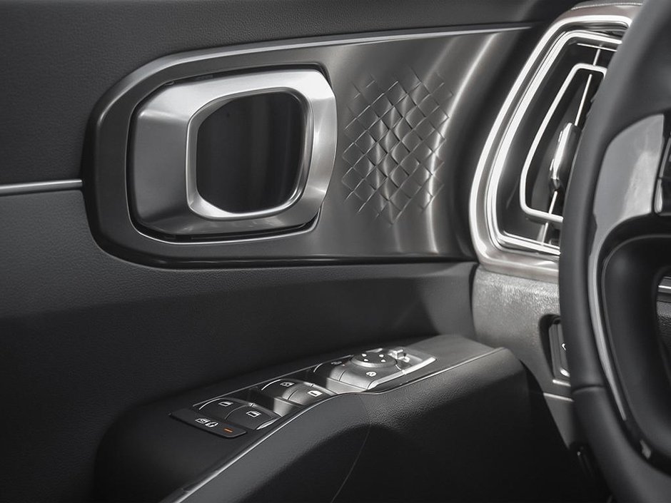 2026 Kia Sorento HEV EX AWD-14