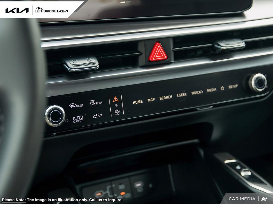 2025 Kia SORENTO PHEV EX-21
