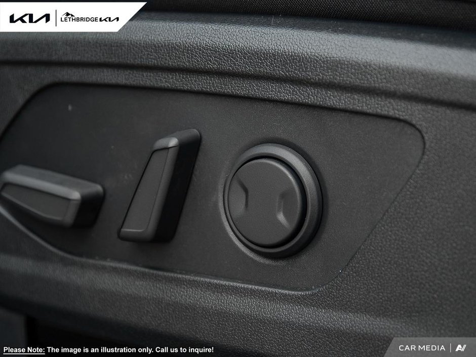 2025 Kia SORENTO PHEV EX-24