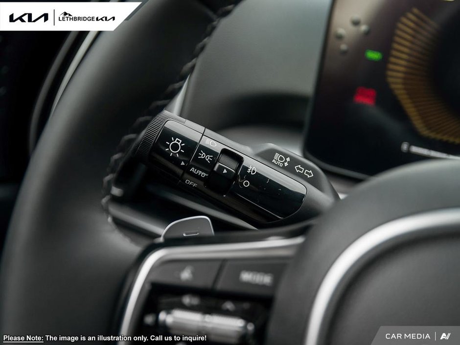2025 Kia SORENTO PHEV EX-22