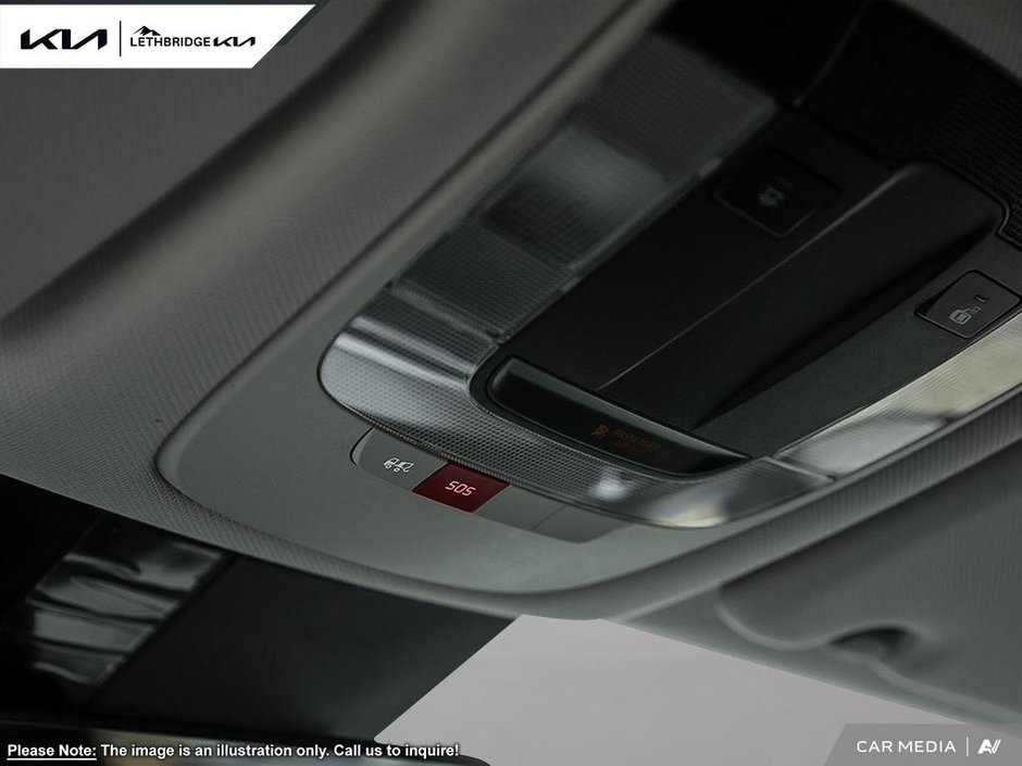 2025 Kia SORENTO PHEV EX-16
