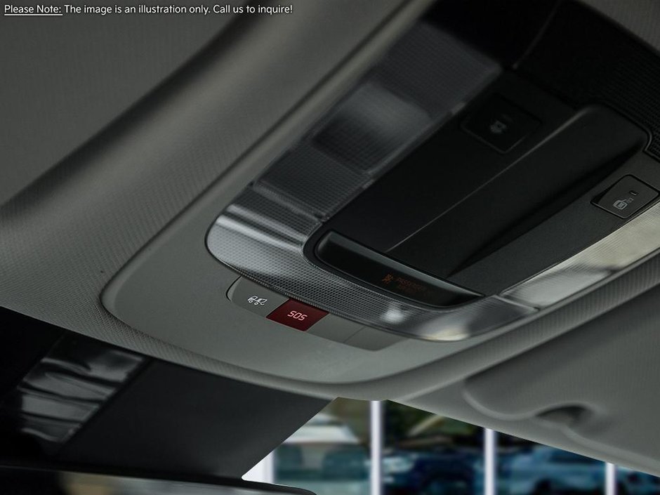 2025 Kia SORENTO PHEV EX-16