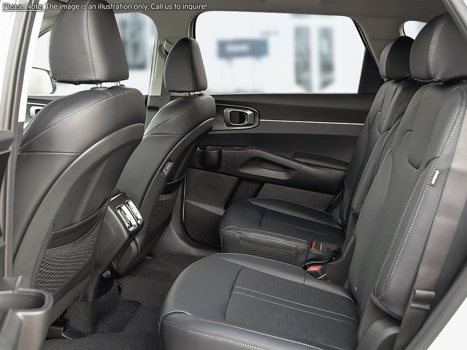 2025 Kia Sorento PHEV EX-19