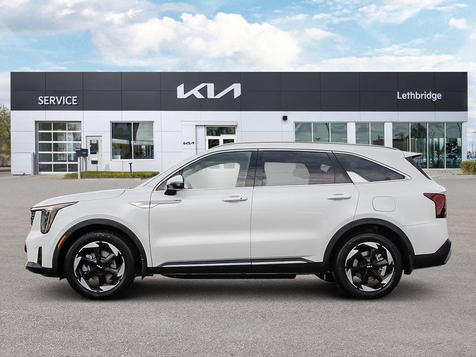 2025 Kia Sorento PHEV EX-2