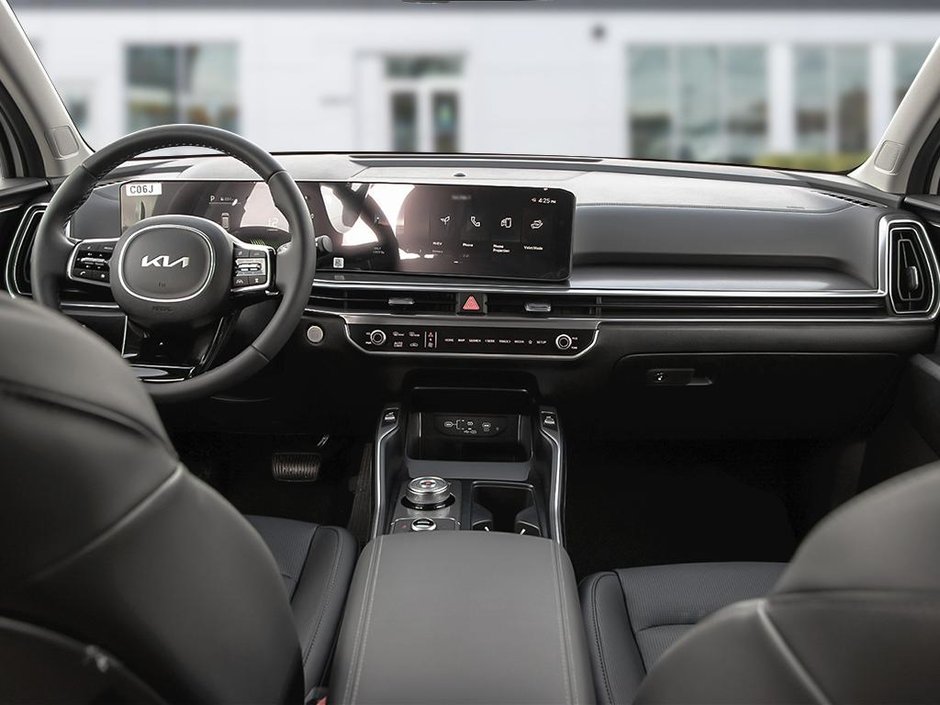 2025 Kia Sorento PHEV EX-20