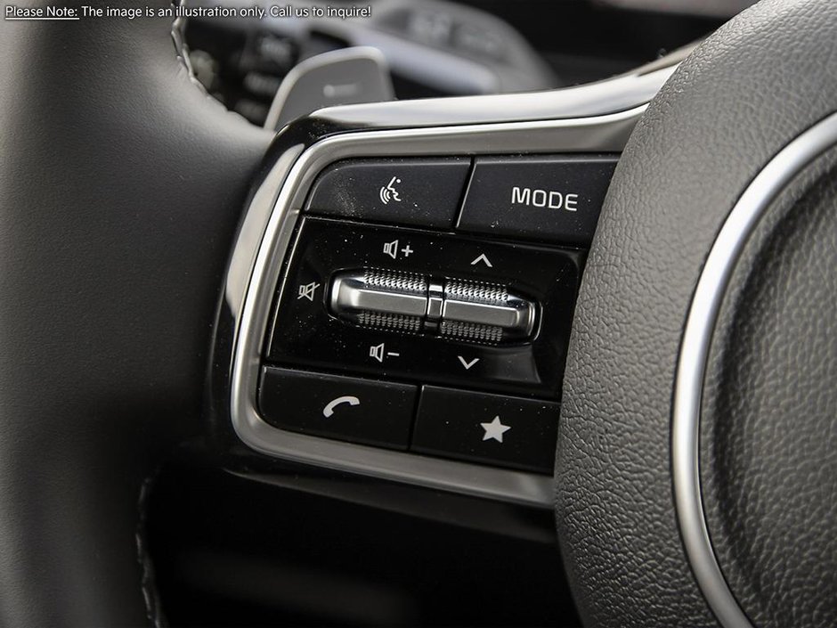 2025 Kia Sorento PHEV EX-13