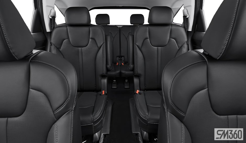 2025 Kia Sorento PHEV EX-3