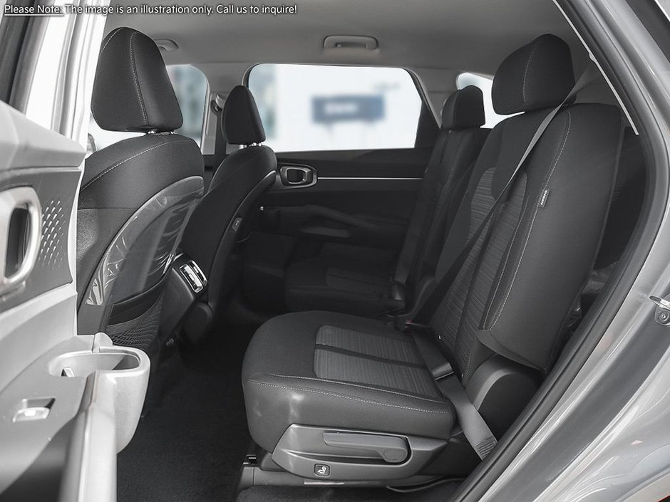 2026 Kia Sorento PHEV EX AWD-20