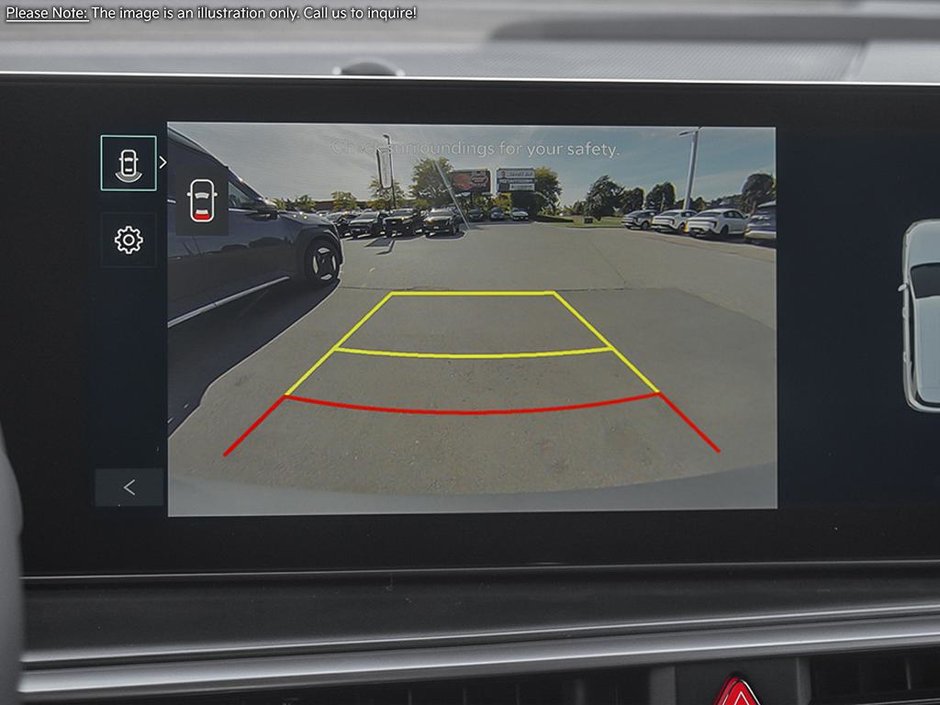 2026 Kia Sorento PHEV EX AWD-22