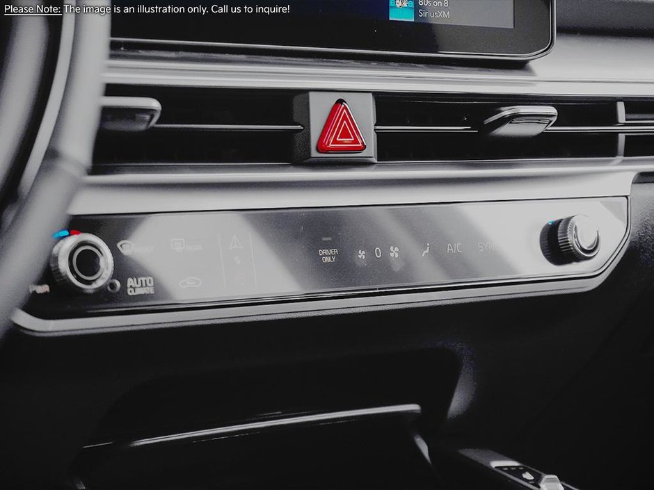 2026 Kia Sorento PHEV EX AWD-23