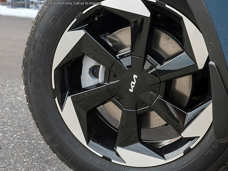 2026 Kia Sorento PHEV EX AWD-6