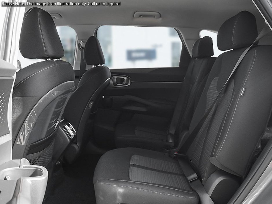 2026 Kia Sorento PHEV EX AWD-17