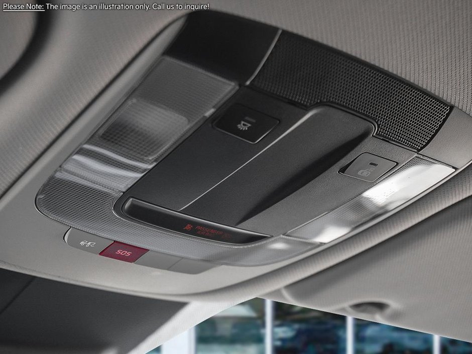 2026 Kia Sorento PHEV EX AWD-15