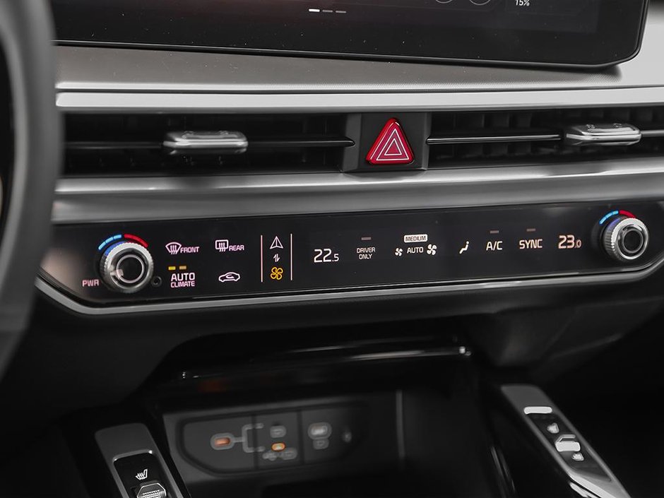 2026 Kia Sorento PHEV SX AWD-23