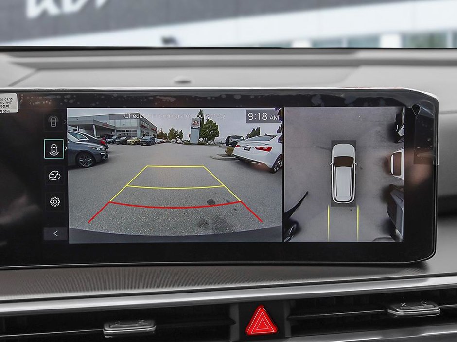 2026 Kia Sorento PHEV SX AWD-22