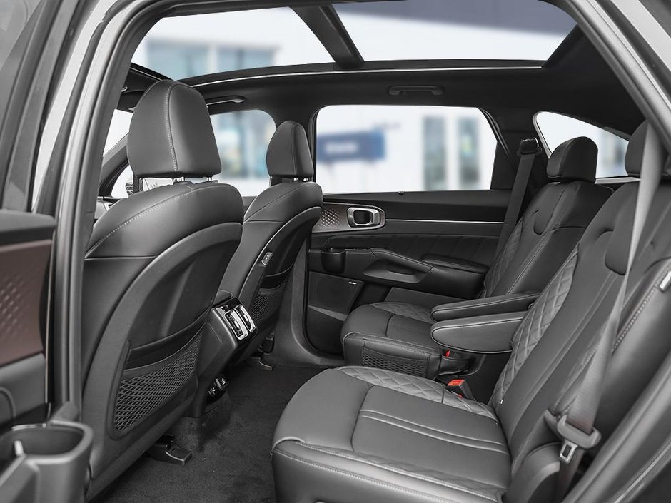 2026 Kia Sorento PHEV SX AWD-20