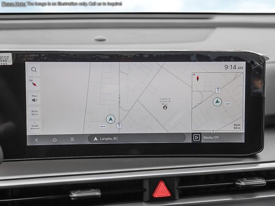 2026 Kia Sorento PHEV SX AWD-17