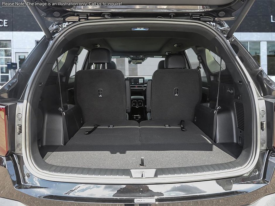 2026 Kia Sorento PHEV SX AWD-6