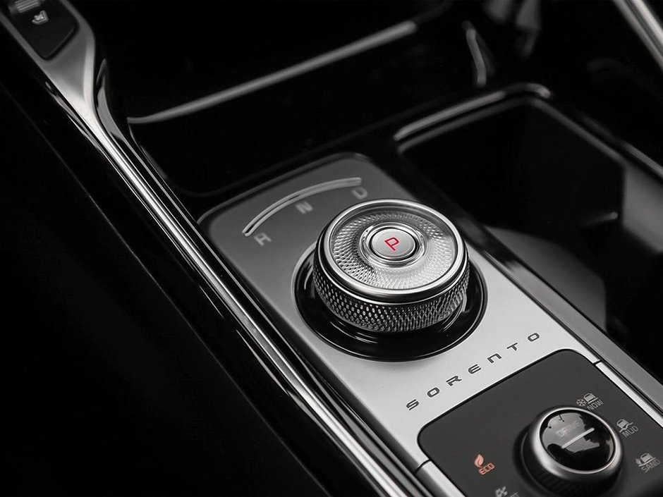 2026 Kia Sorento PHEV SX AWD-16