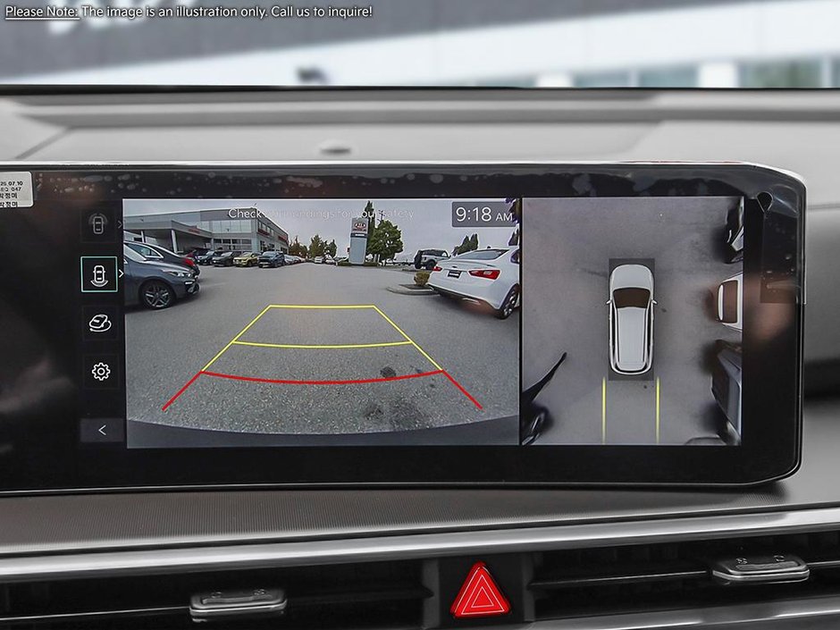 2026 Kia Sorento PHEV SX AWD-22