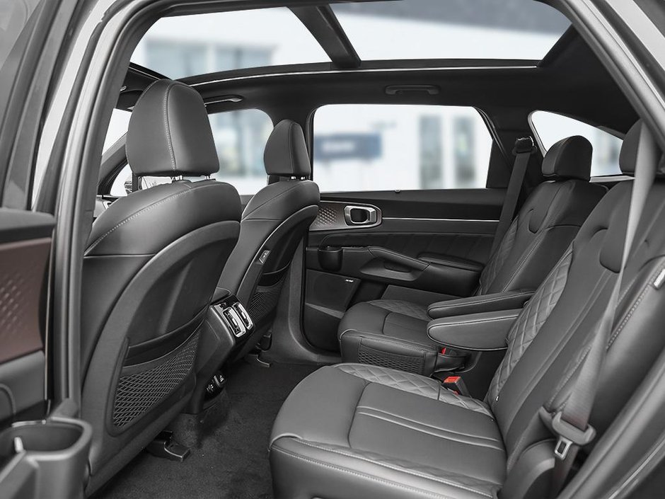 2026 Kia Sorento PHEV SX AWD-20