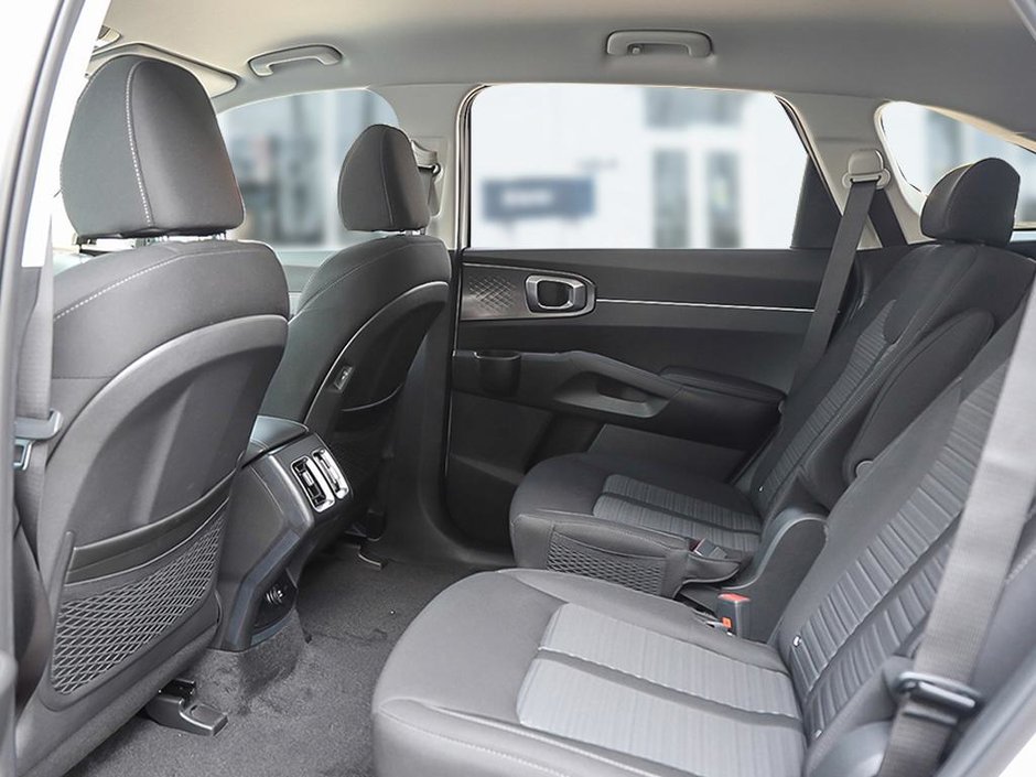 2026 Kia Sorento Plug-In Hybrid LX-17