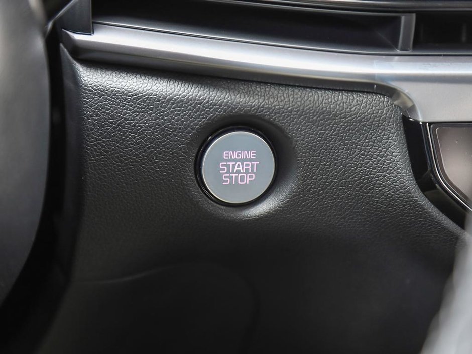 2026 Kia Sorento Plug-In Hybrid LX-22