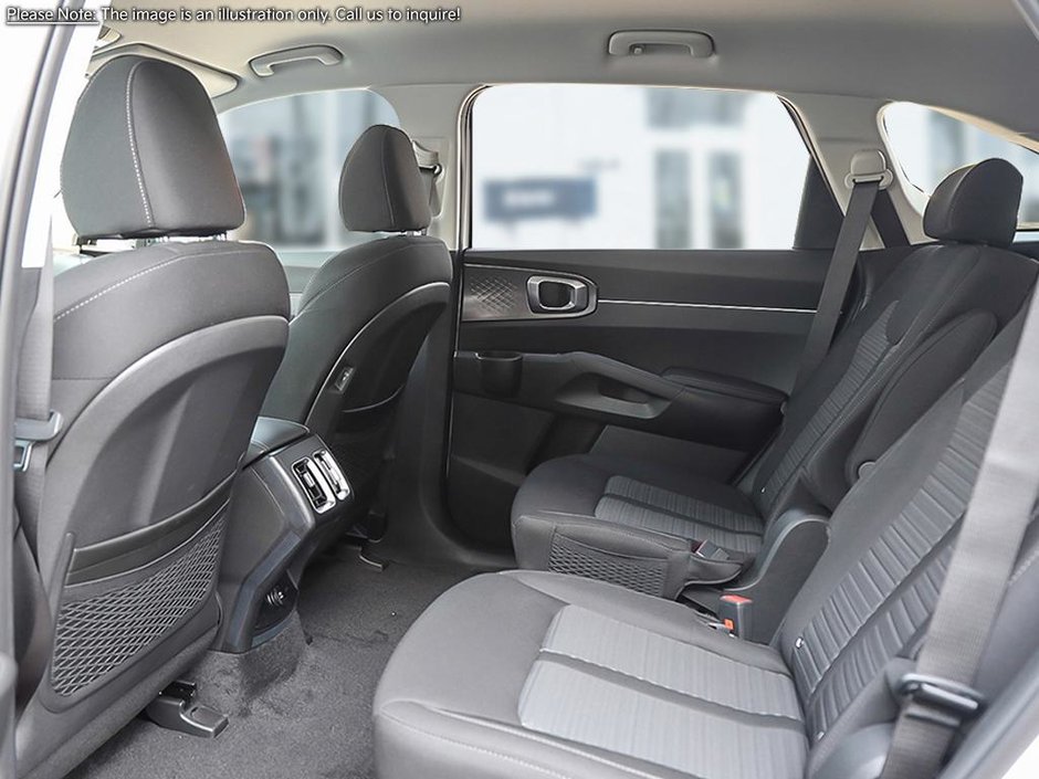 2026 Kia Sorento PHEV LX AWD-17