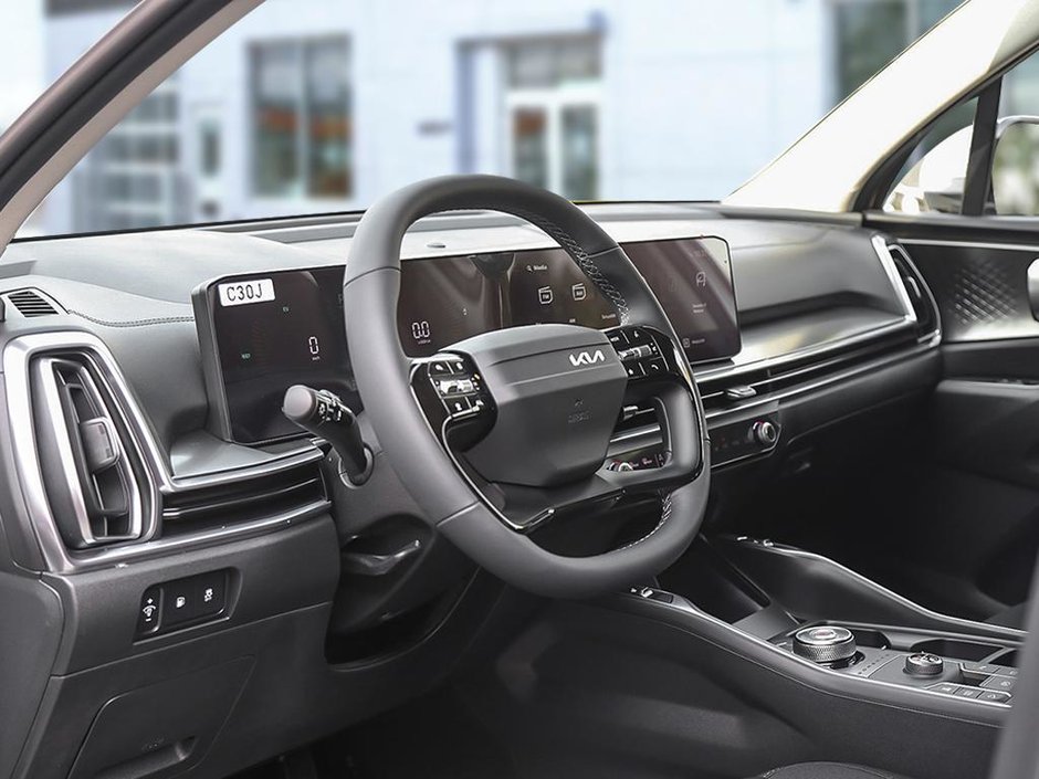 2026 Kia Sorento Plug-In Hybrid LX-8