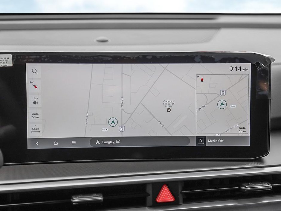 2026 Kia Sorento PHEV SX AWD-15
