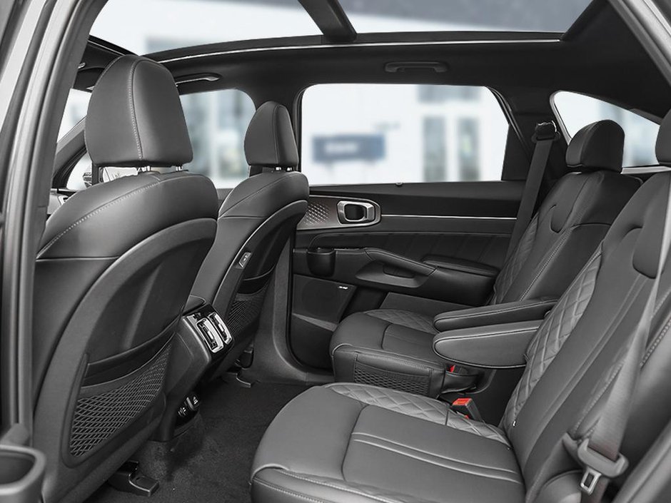 2026 Kia Sorento PHEV SX AWD-18