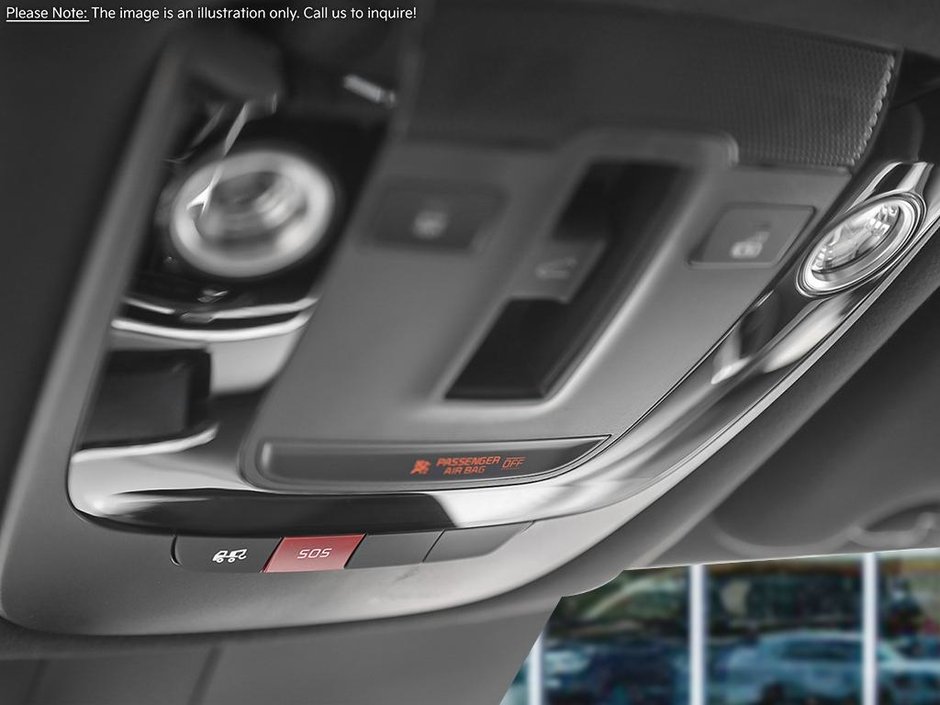 2026 Kia Sorento PHEV SX AWD-16