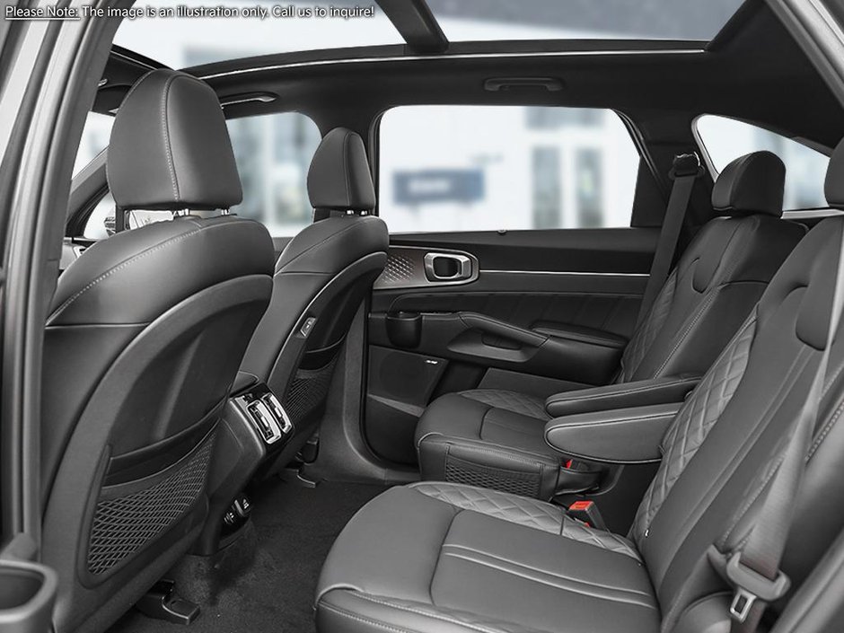 2026 Kia Sorento PHEV SX AWD-18