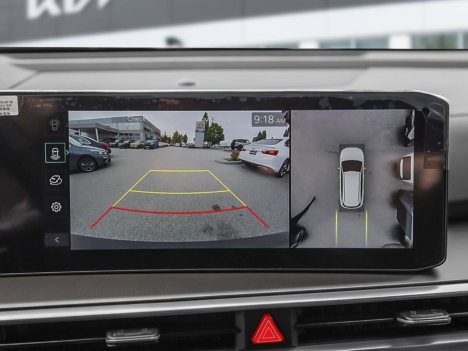 2026 Kia Sorento PHEV SX AWD-20