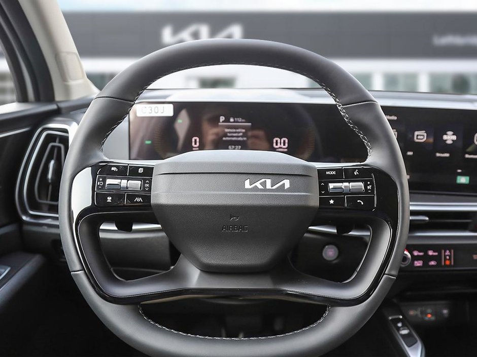 2026 Kia Sorento PHEV LX AWD-9