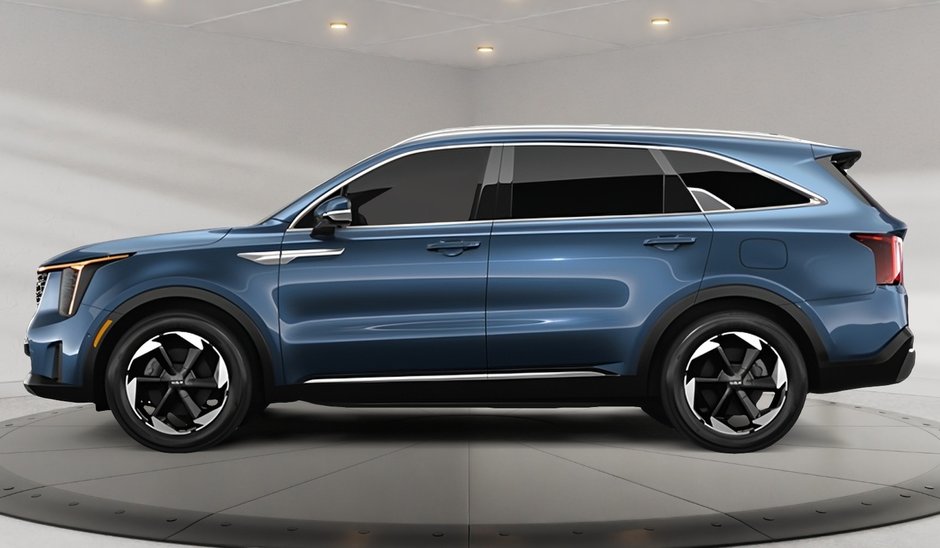 2026 Kia Sorento PHEV LX AWD-1