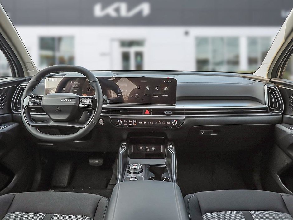 2026 Kia Sorento PHEV LX AWD-18
