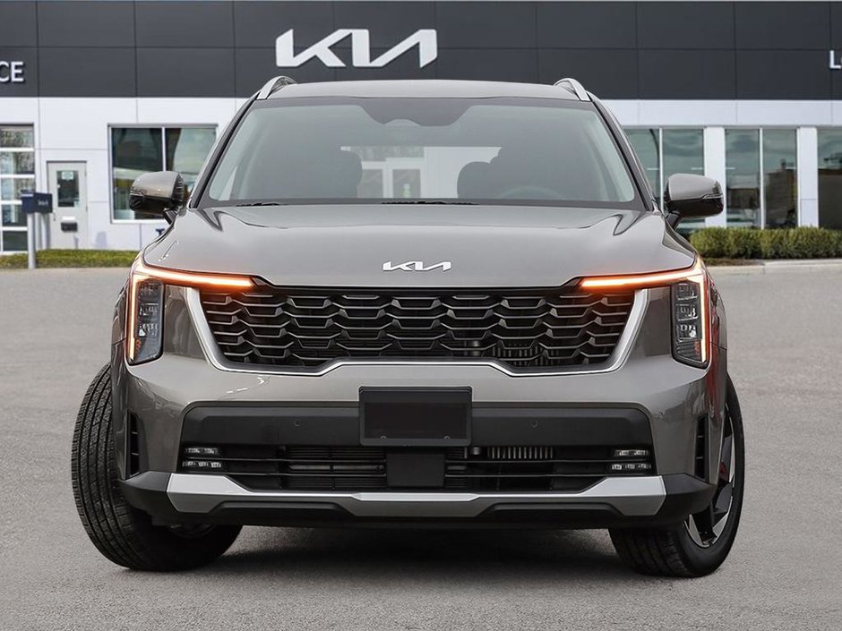 2026 Kia Sorento PHEV LX AWD-1