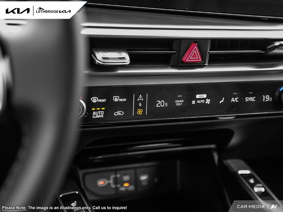 2025 Kia SORENTO PHEV EX-21