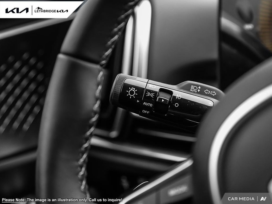 2025 Kia SORENTO PHEV EX-22