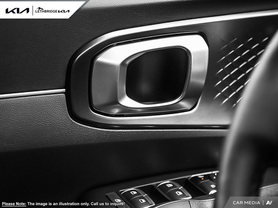 2025 Kia SORENTO PHEV EX-13
