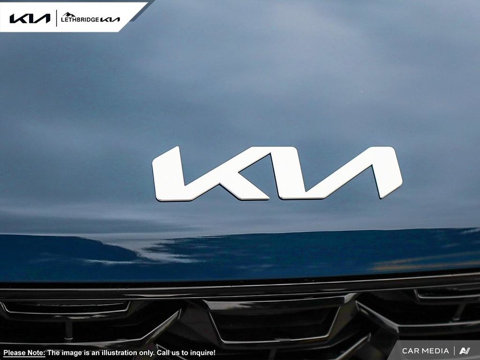 2025 Kia SORENTO PHEV EX-7