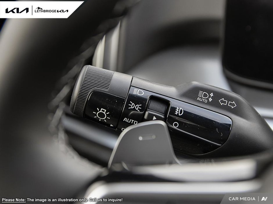 2025 Kia SORENTO PHEV EX-23