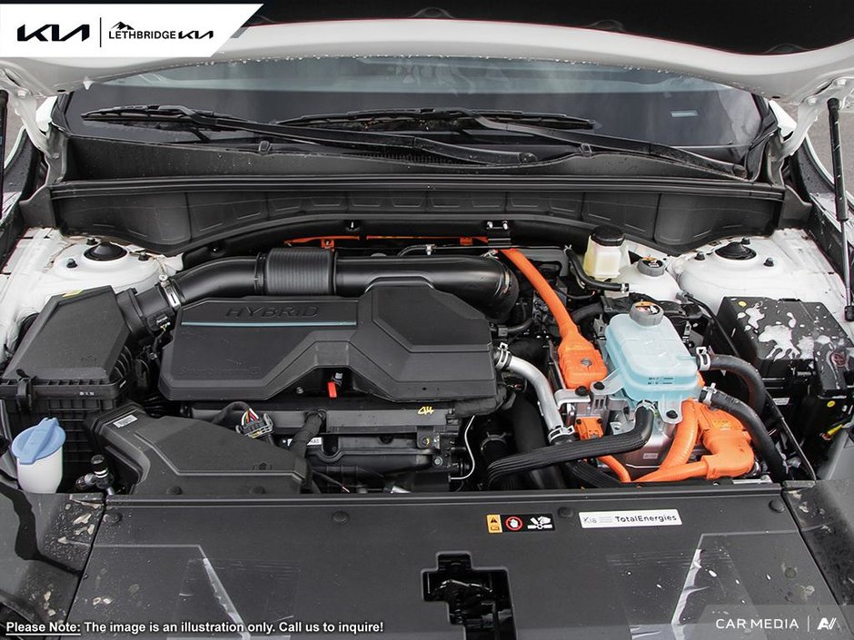 2025 Kia SORENTO PHEV EX-5