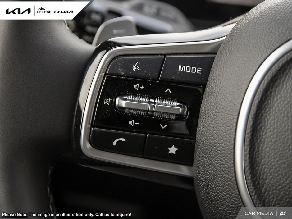 2025 Kia SORENTO PHEV EX-13