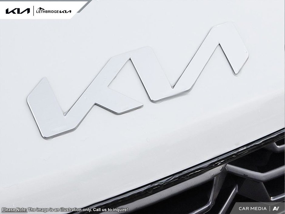 2025 Kia SORENTO PHEV EX-8