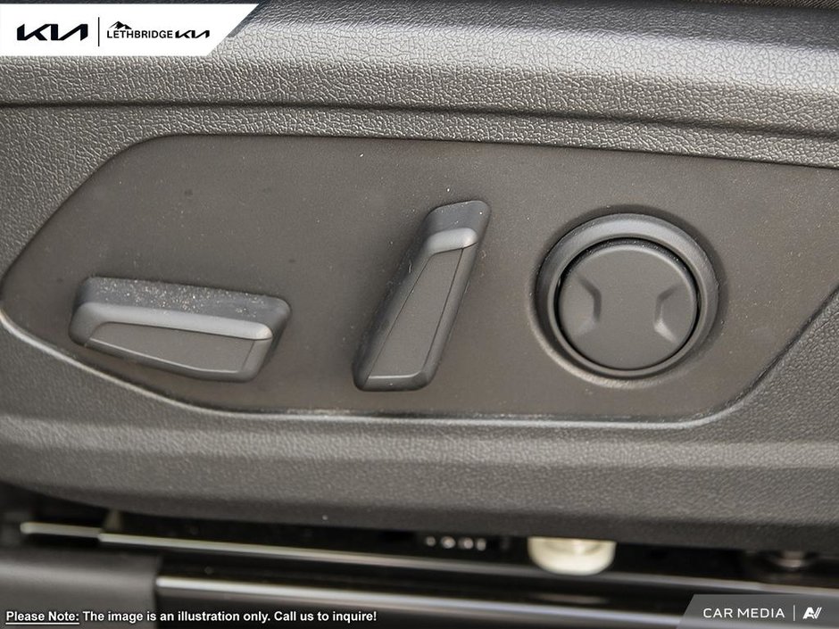 2025 Kia SORENTO PHEV EX-25