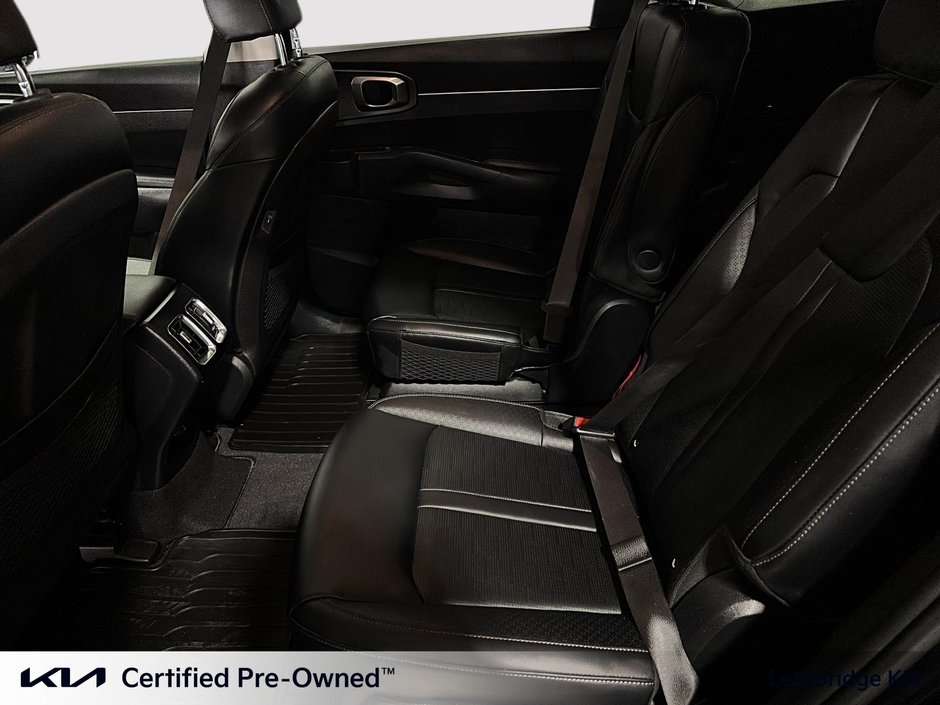 2025 Kia Sorento Plug-In Hybrid EX-19