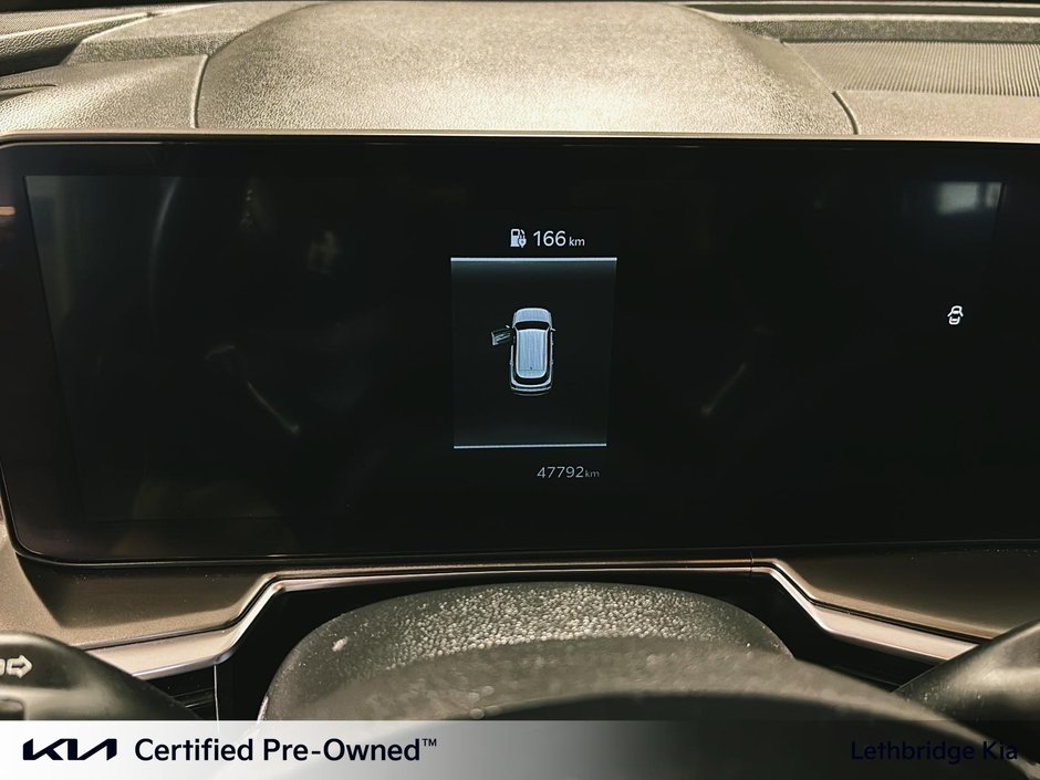 2025 Kia Sorento Plug-In Hybrid EX-13