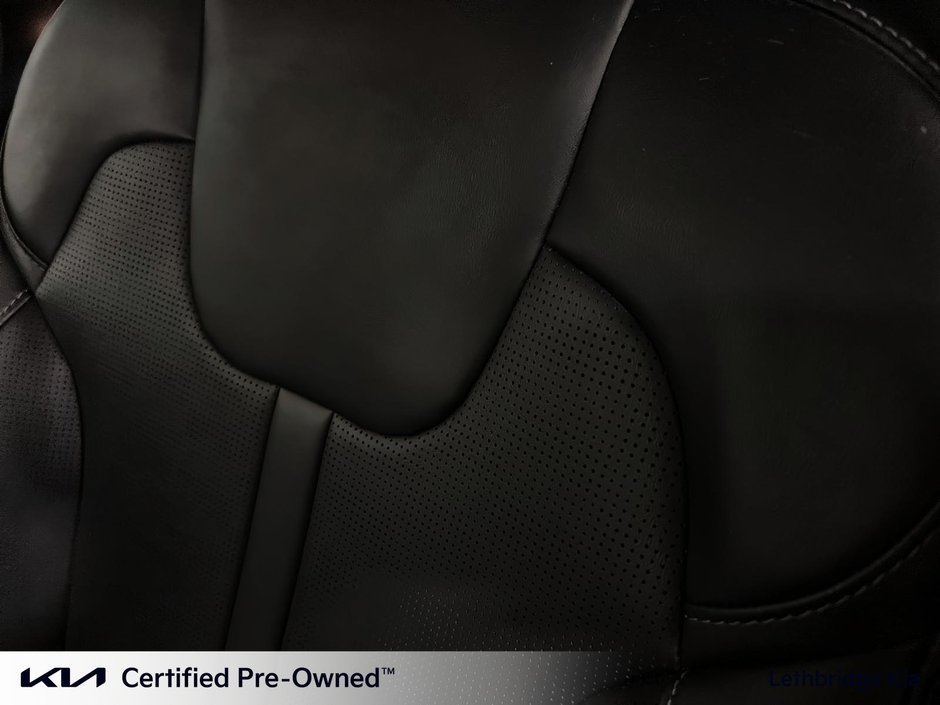 2025 Kia Sorento Plug-In Hybrid EX-17